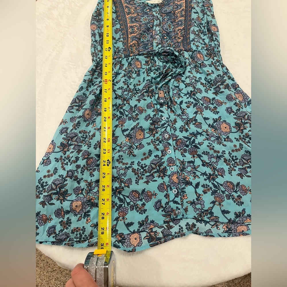 Mila XS Dress with adjustable straps - Picture 5 of 7